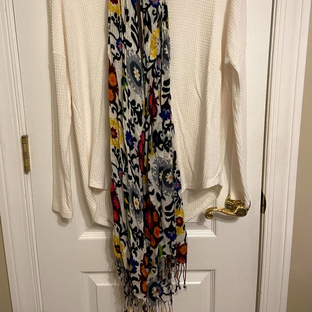 Old Navy-Scarf